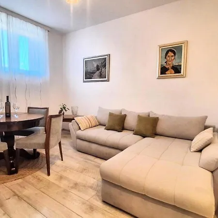 Factory Appartement Dubrovnik