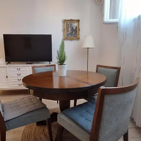 Appartement Factory *