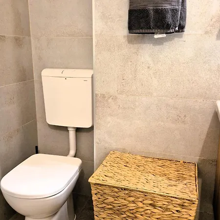 Appartement Factory *