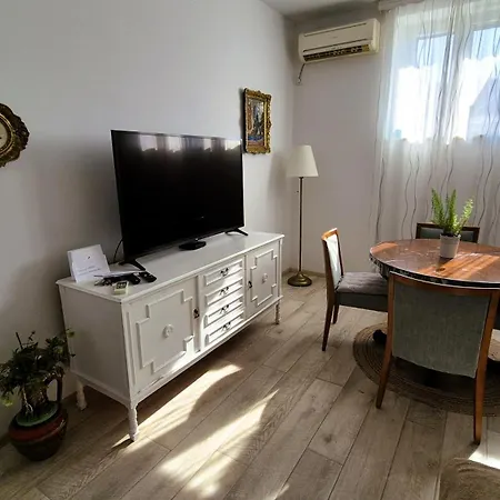 Factory Appartement Dubrovnik