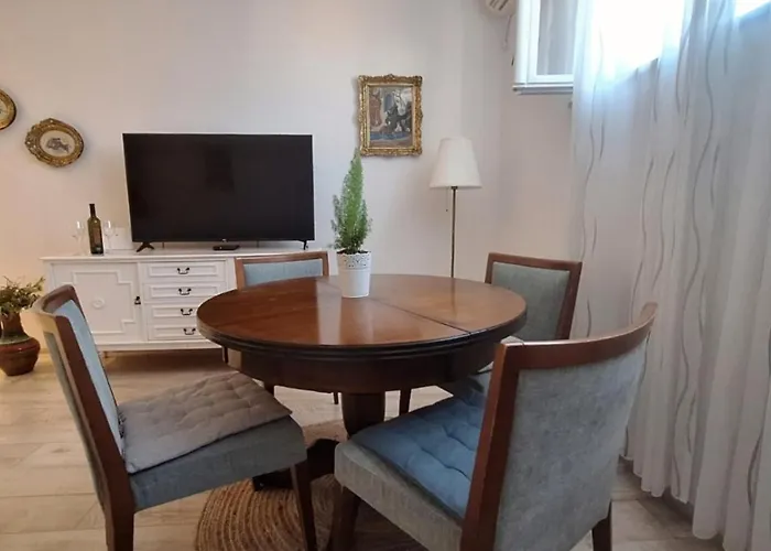 Appartement Factory *
