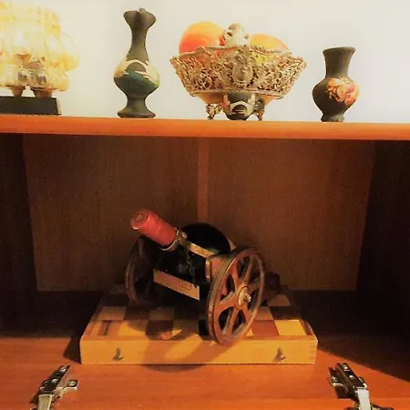 Апартаменты Factory