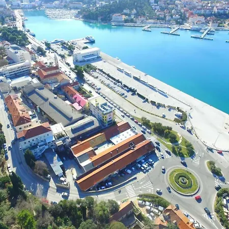 Lejlighed Factory