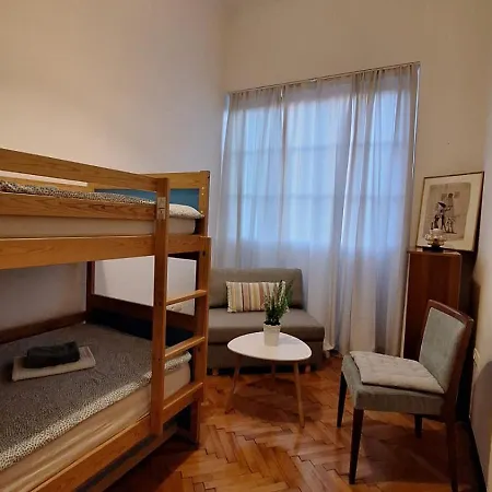 Apartmán Factory Dubrovník