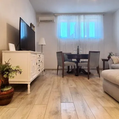 Apartmán Factory Dubrovník