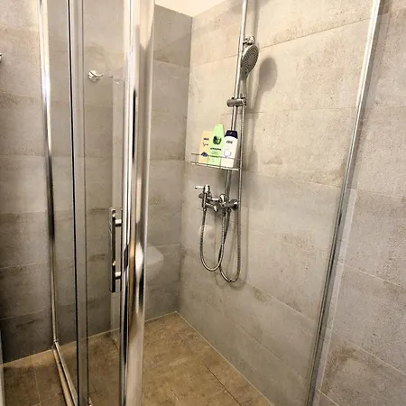 Factory Апартаменты