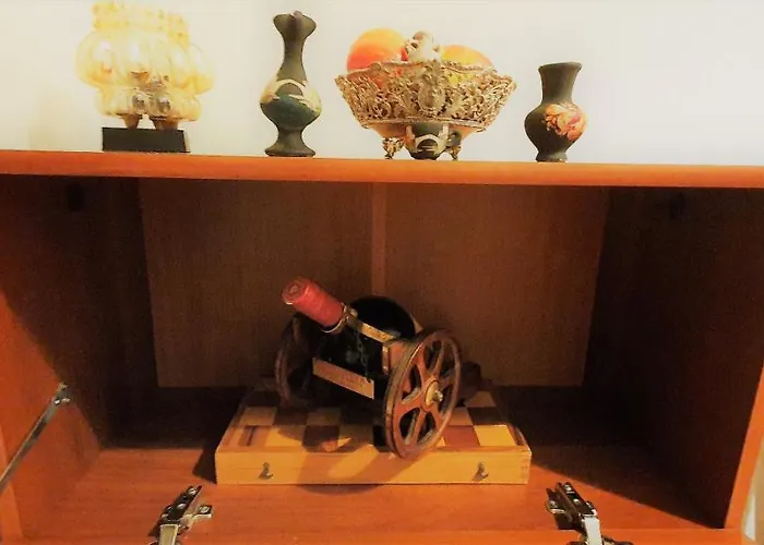 Διαμέρισμα Factory