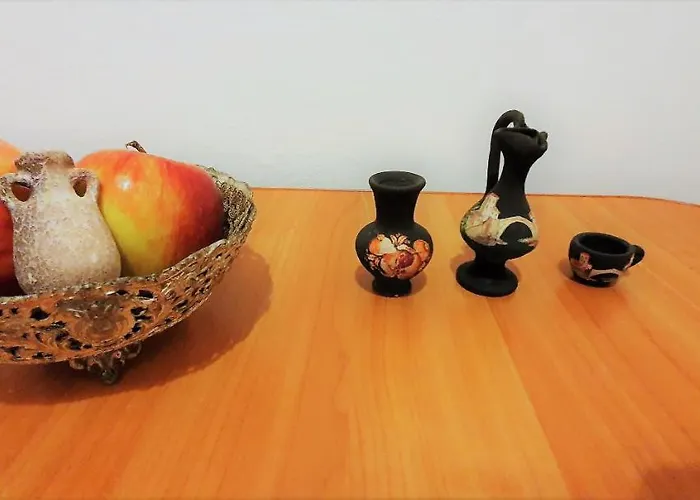 Appartement Factory *