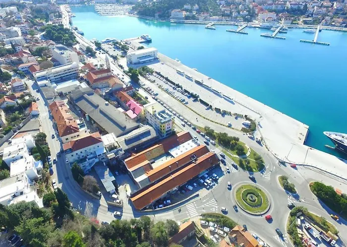 Διαμέρισμα Factory