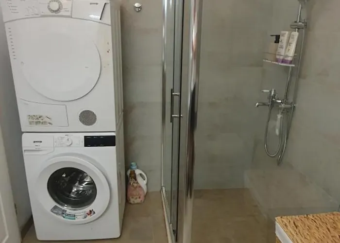 Factory Apartment Dubrovnik