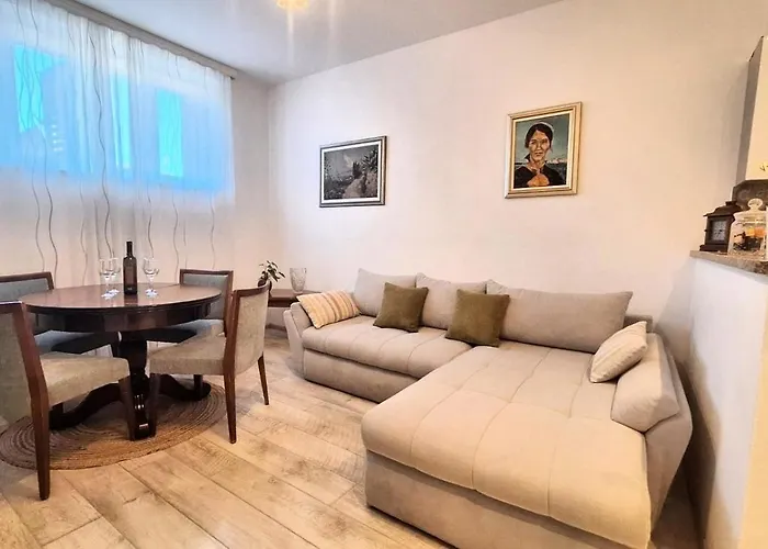 Factory Apartment Dubrovnik