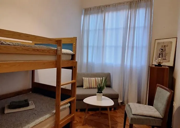 Appartement Factory Dubrovnik