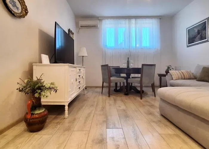 Apartman Factory Dubrovnik