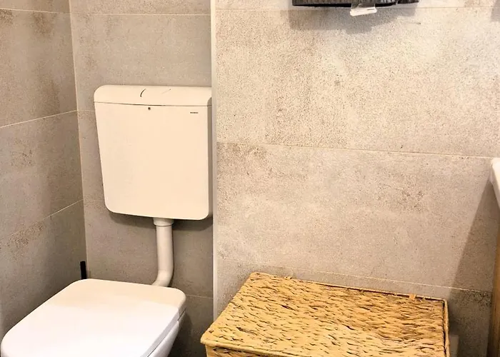 Appartement Factory *