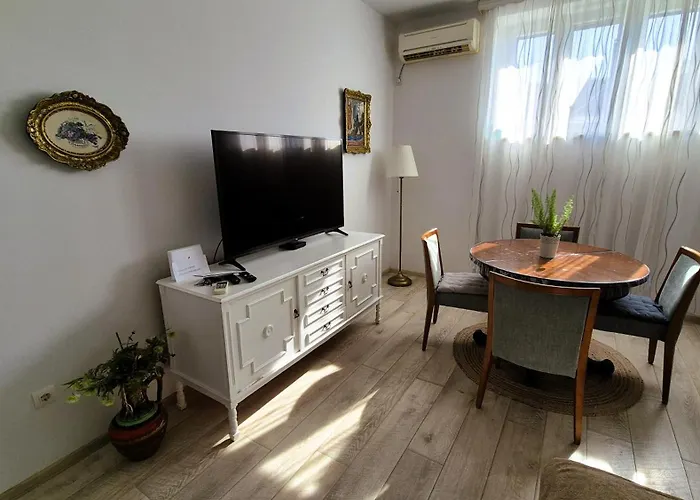 Factory Apartment Dubrovnik