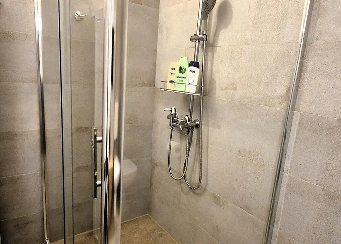 Factory Apartment