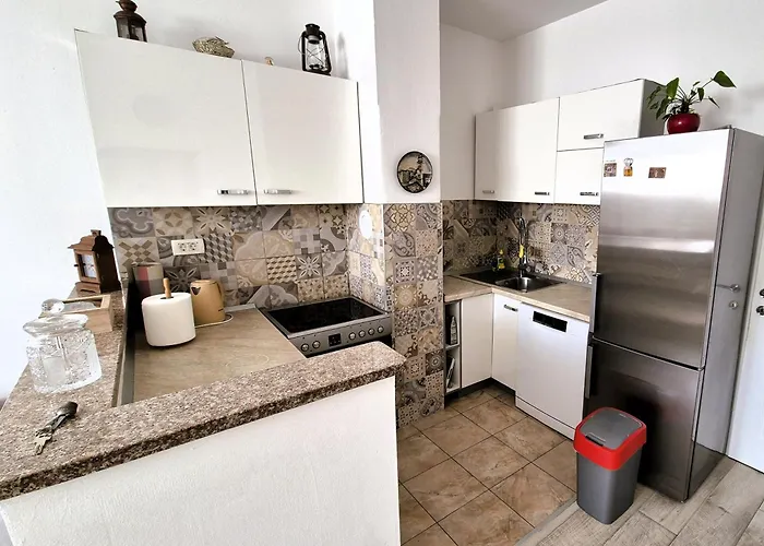 Factory Appartement *