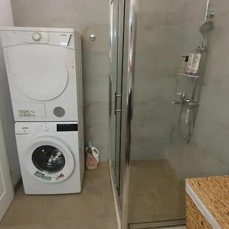 Factory Daire Dubrovnik